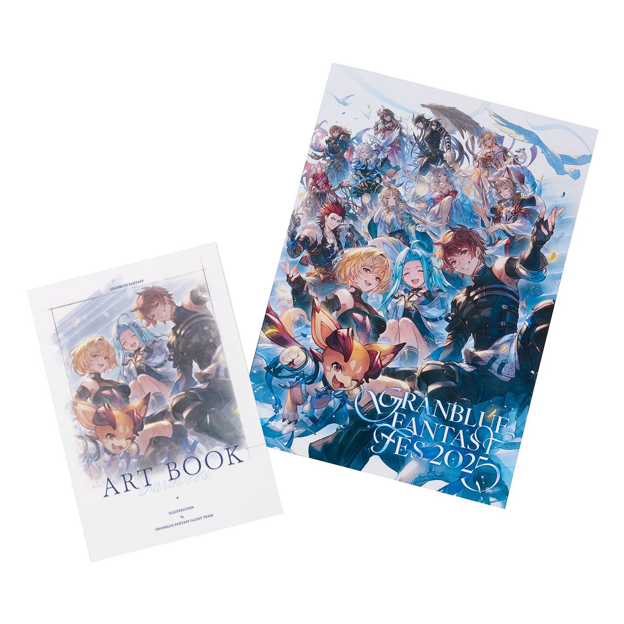 グラブルフェス2025公式サイト | グランブルーファンタジー